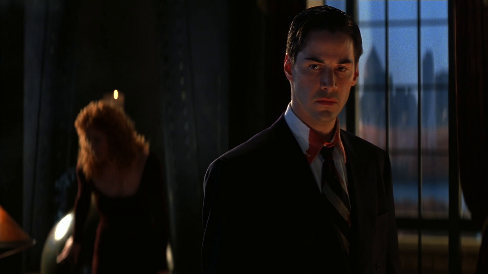 Prime Video The Devil's Advocate