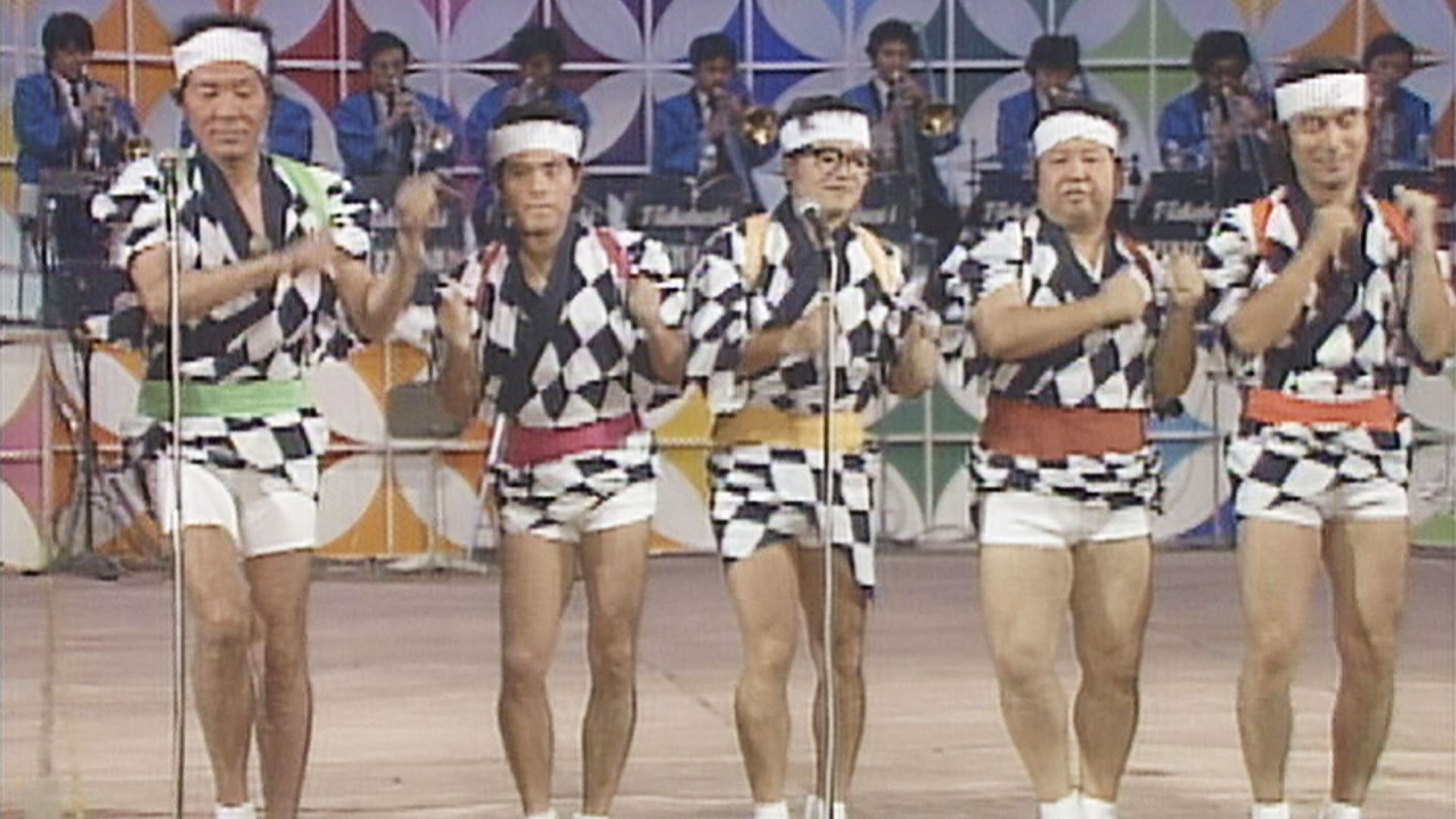 Amazon.co.jp 8時だョ!全員集合【TBSオンデマンド】を観る Prime Video