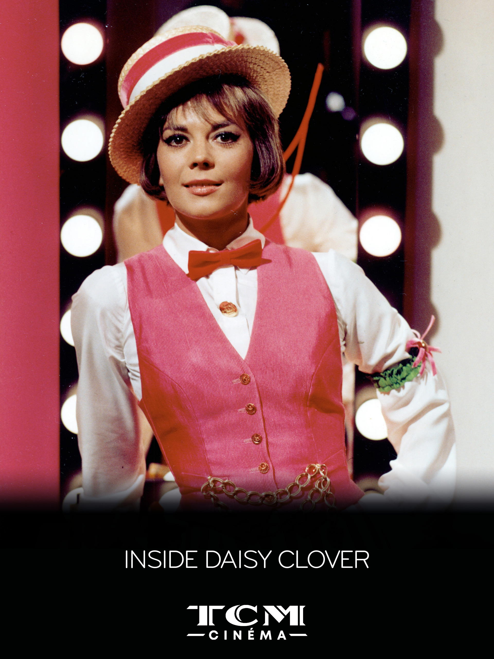 Prime Video Daisy Clover