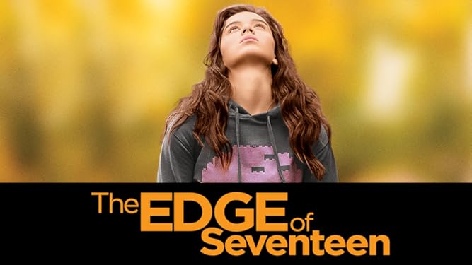 Prime Video The Edge Of Seventeen