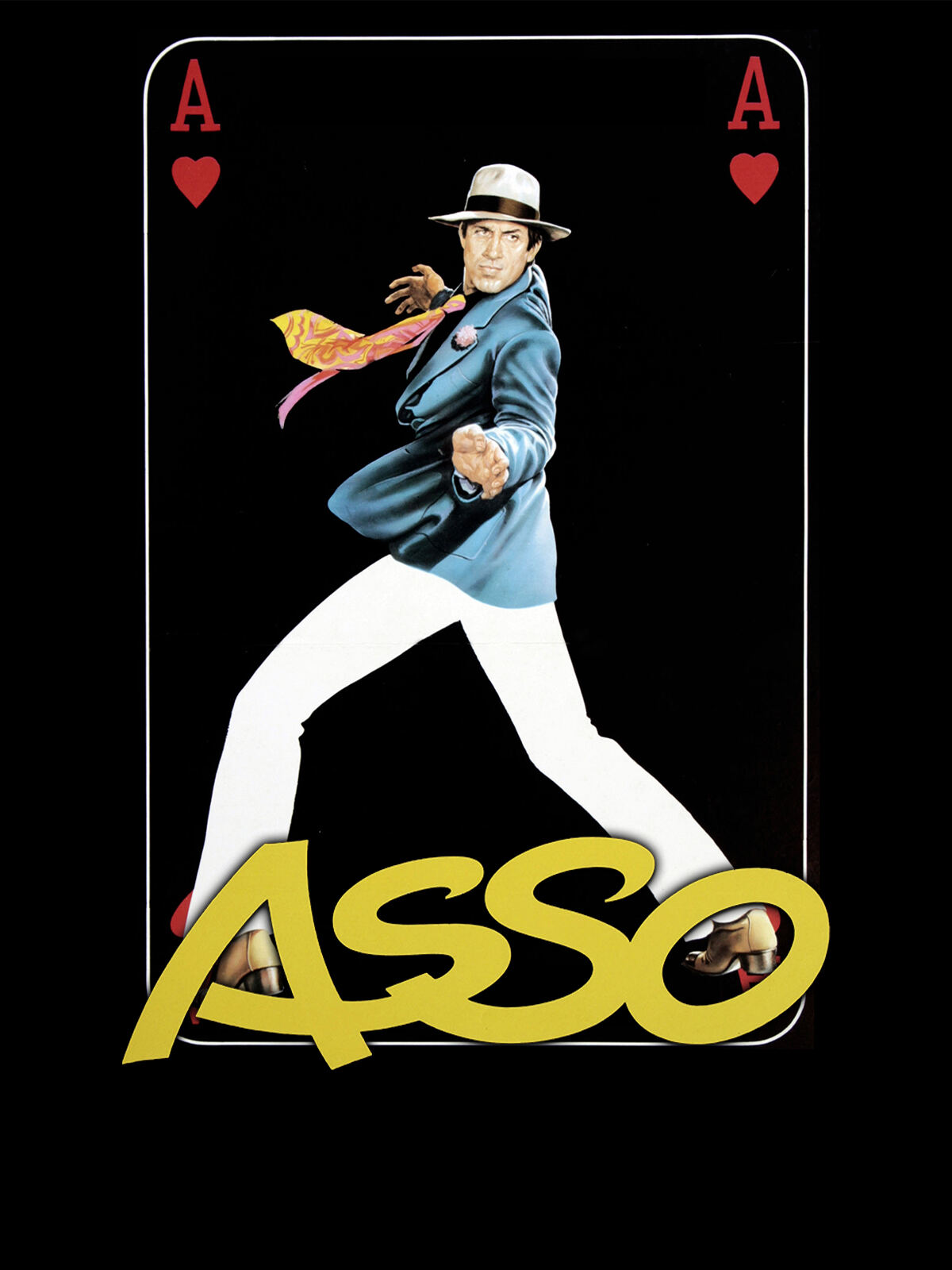 Prime Video: Asso