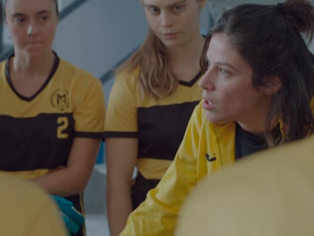 Prime Video: Les de l’hoquei
