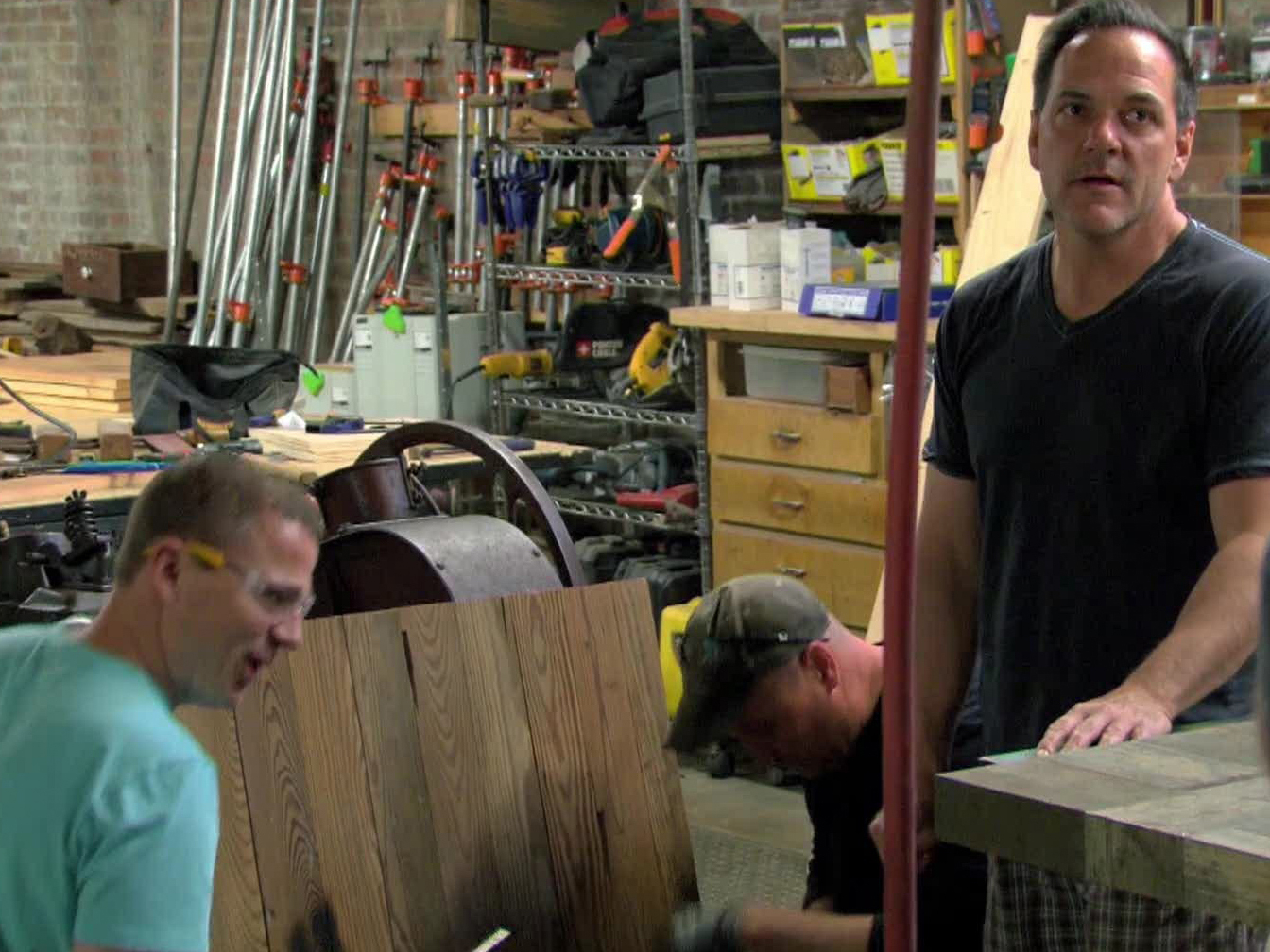 Prime Video: West End Salvage - Season 2