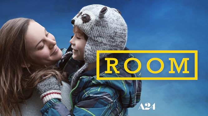 Watch Room Prime Video