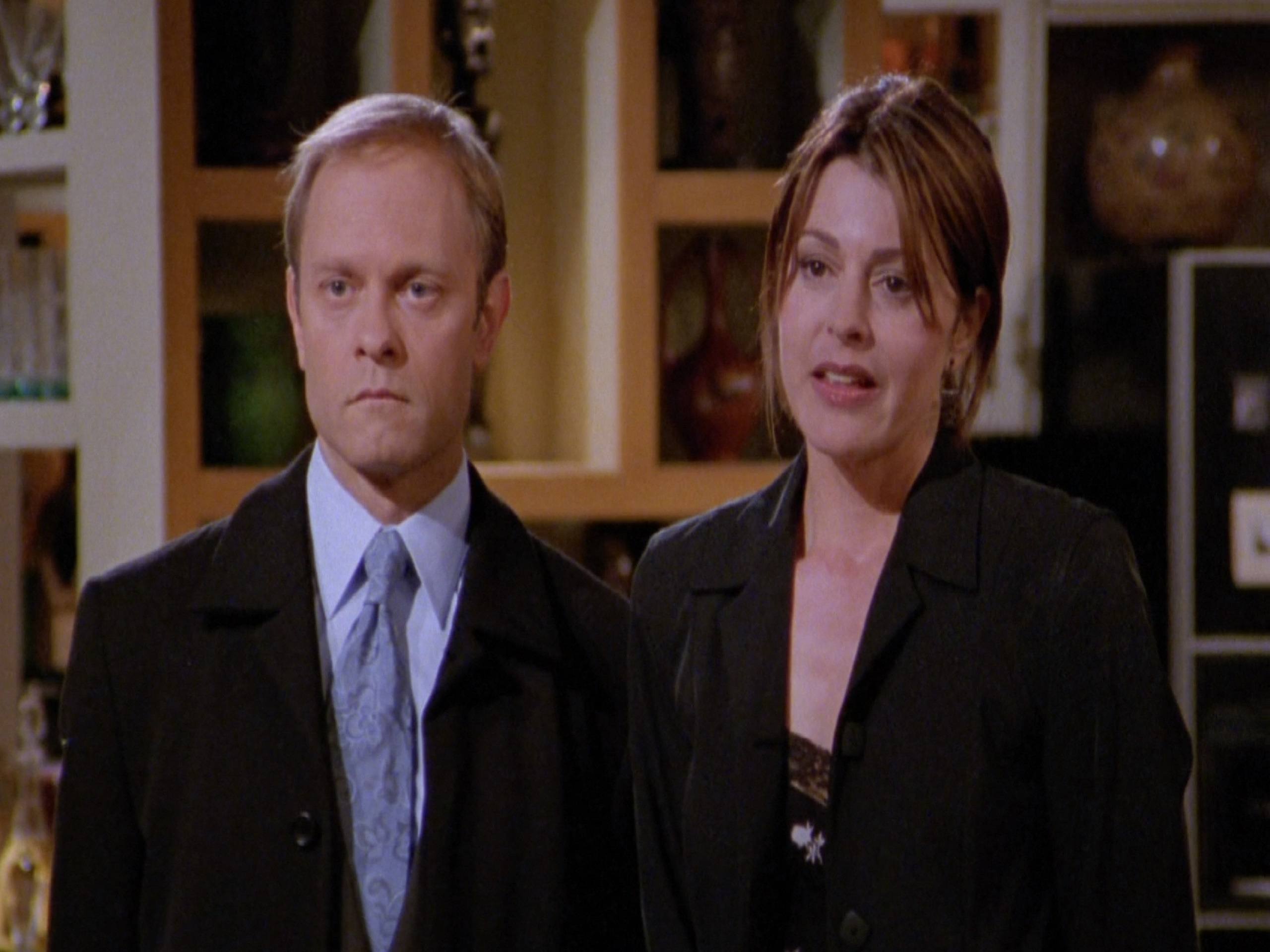 Prime Video Frasier Season 10