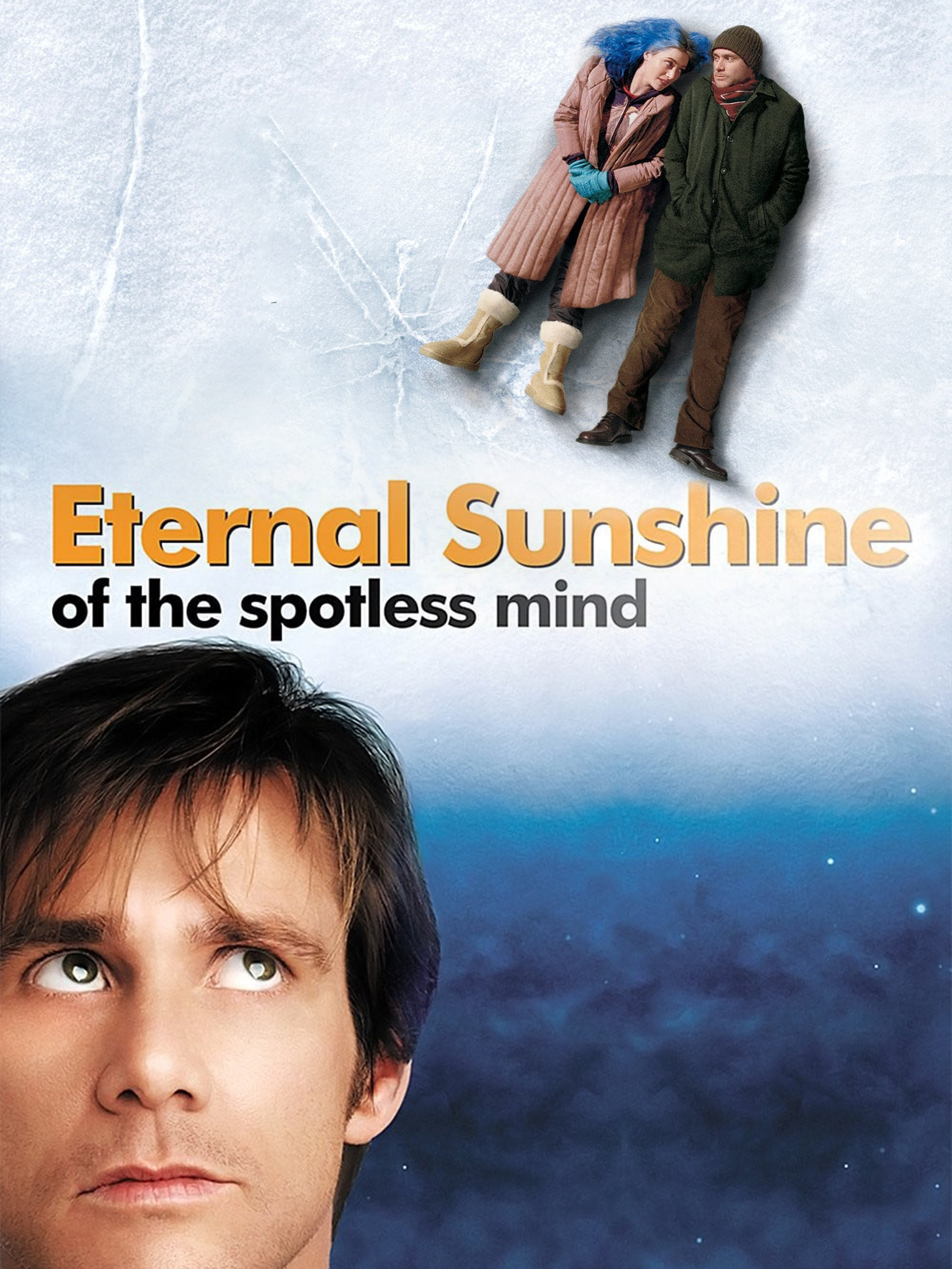 Eternal Sunshine Of The Spotless Mind Vostfr Prime Video: Eternal Sunshine of the Spotless Mind