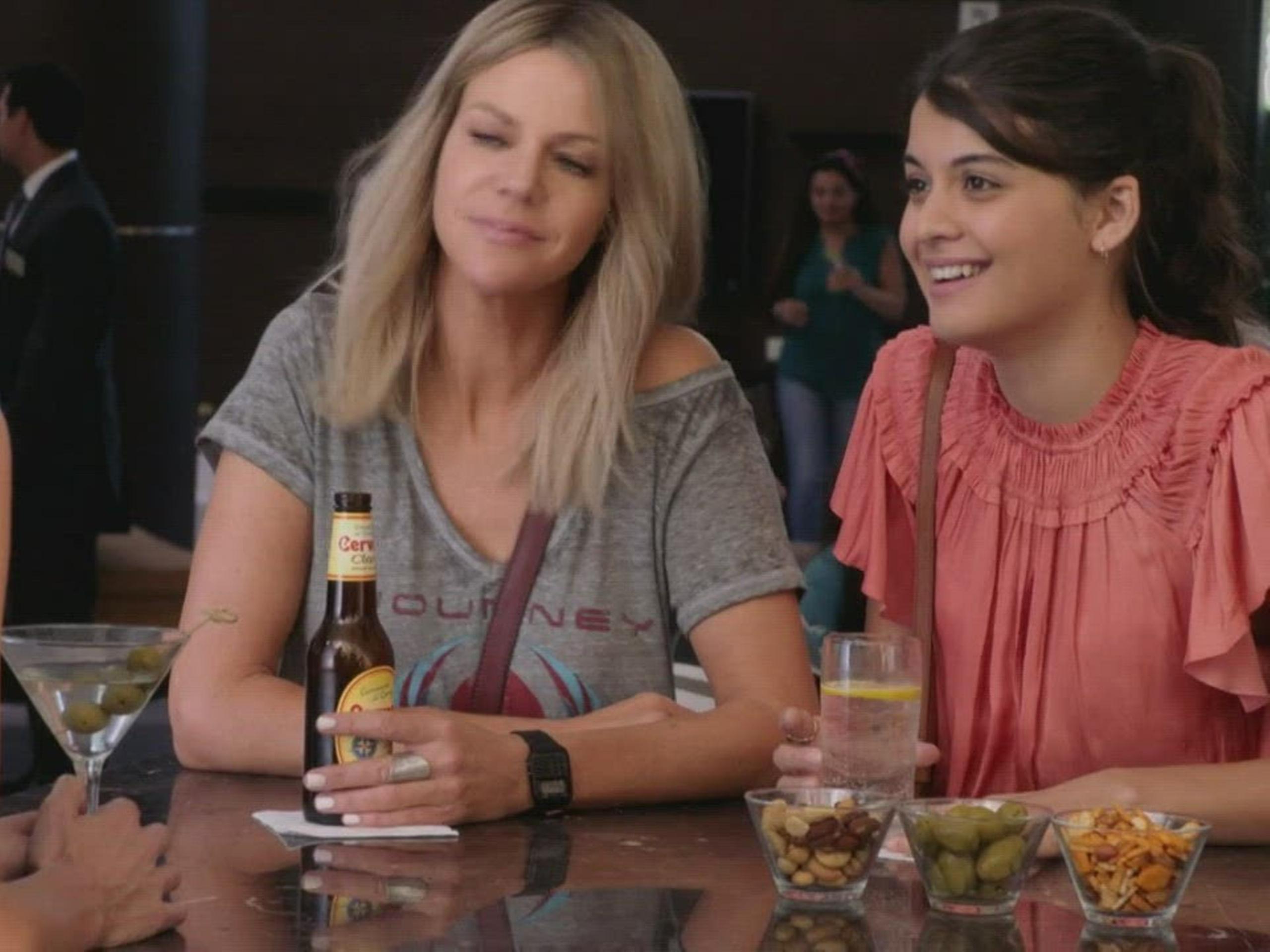 Prime Video: Very bad nanny - Saison 2