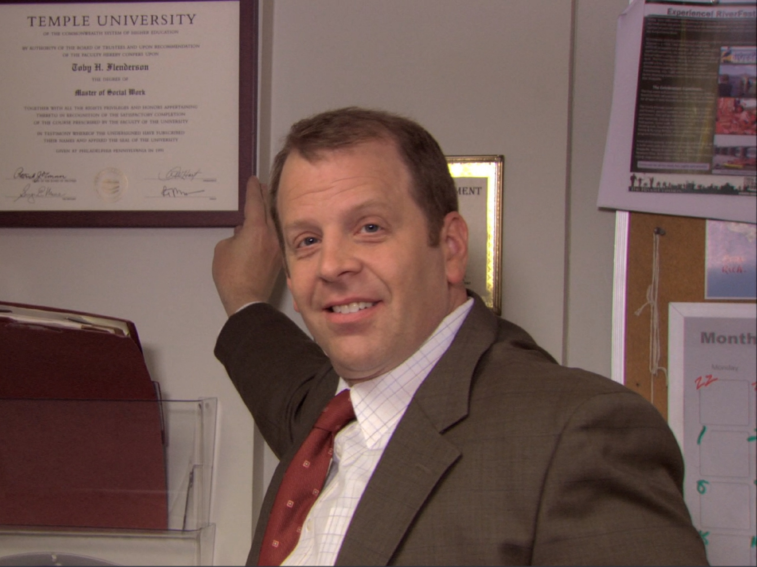 Prime Video The Office Season 7