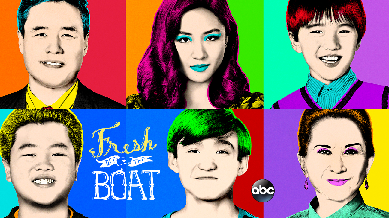 Watch Fresh Off the Boat Season 5 | Prime Video