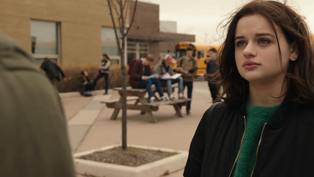 Amazon Co Jp 7 Wish セブン ウィッシュ 吹替版 Alice Lee Elisabeth Rohm Joey King Josephine Langford Ki Hong Lee Mitchell Slaggert Ryan Phillippe Shannon Purser Sherilyn Fenn Sydney Park John R Leonetti Prime