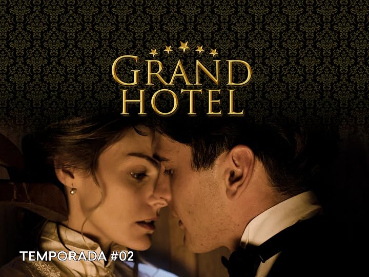 Gran Hotel Temporada 2 Capitulo 3