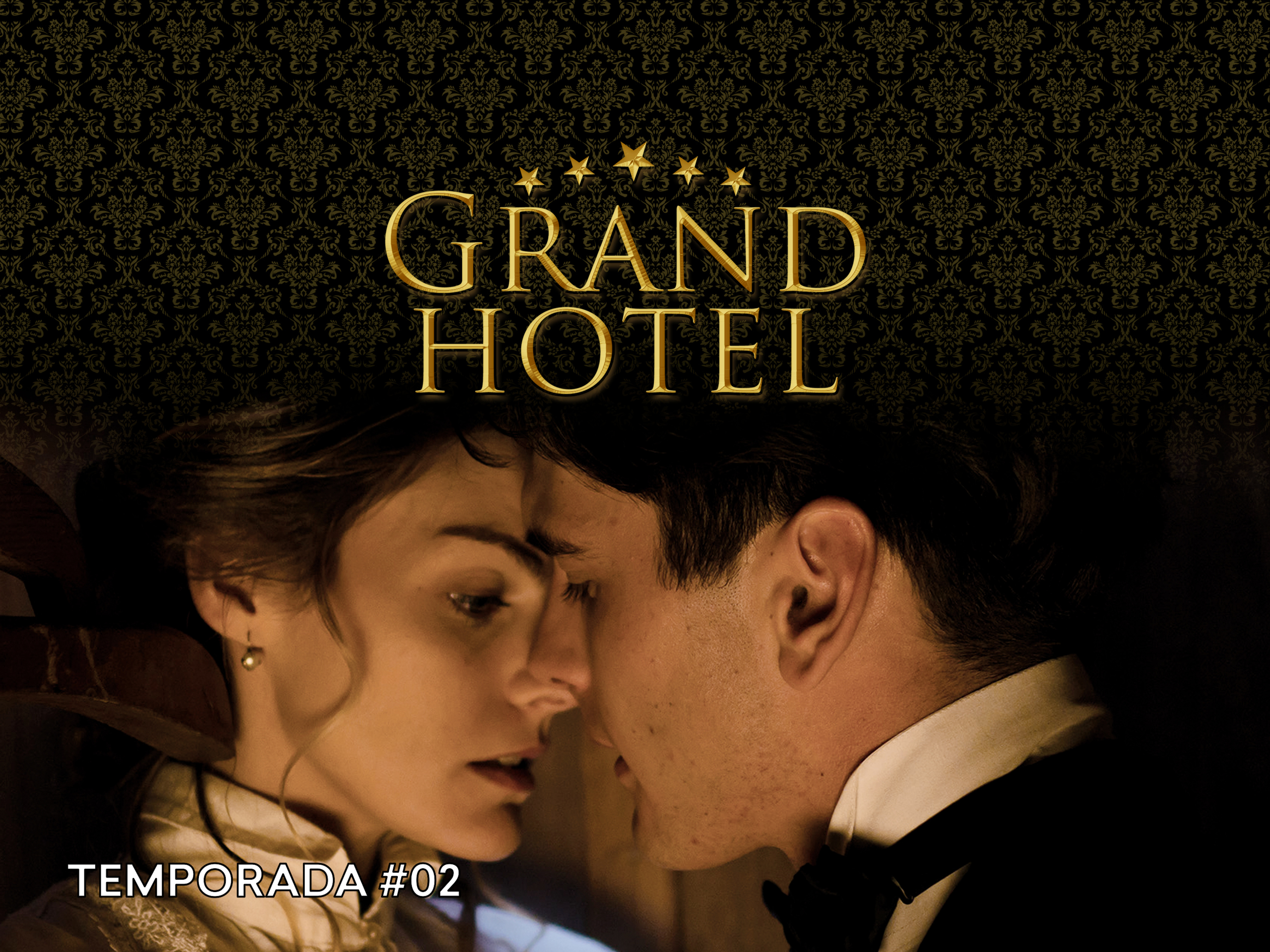 Prime Video: Gran Hotel Temporada 2