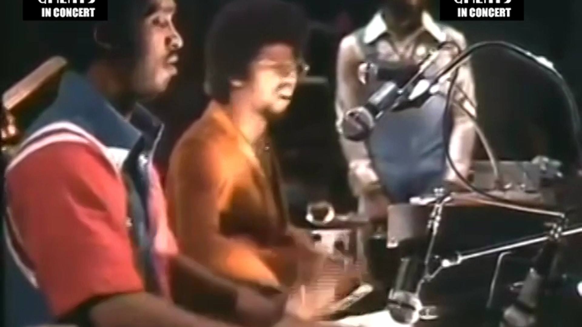 Prime Video Episode 6 Herbie Hancock Jazz Greats