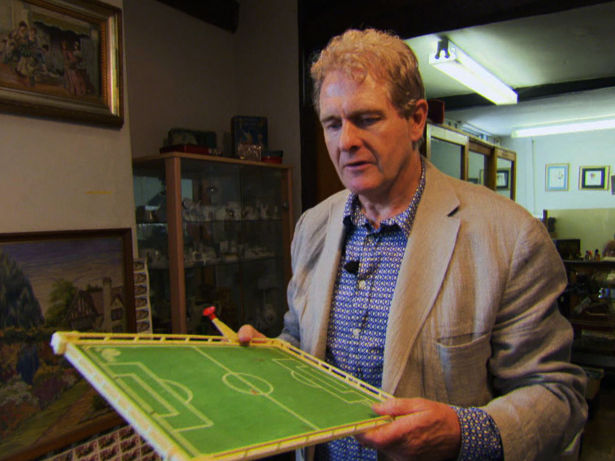 Prime Video: Celebrity Antiques Road Trip, Season 3