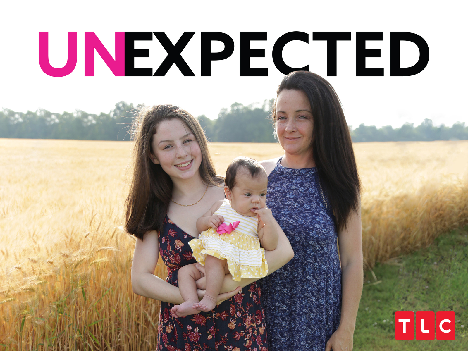 Prime Video Unexpected Season 3