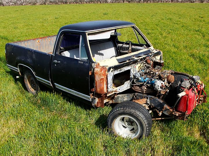 Roadkill Garage Season 1 David Freiburger, Steve