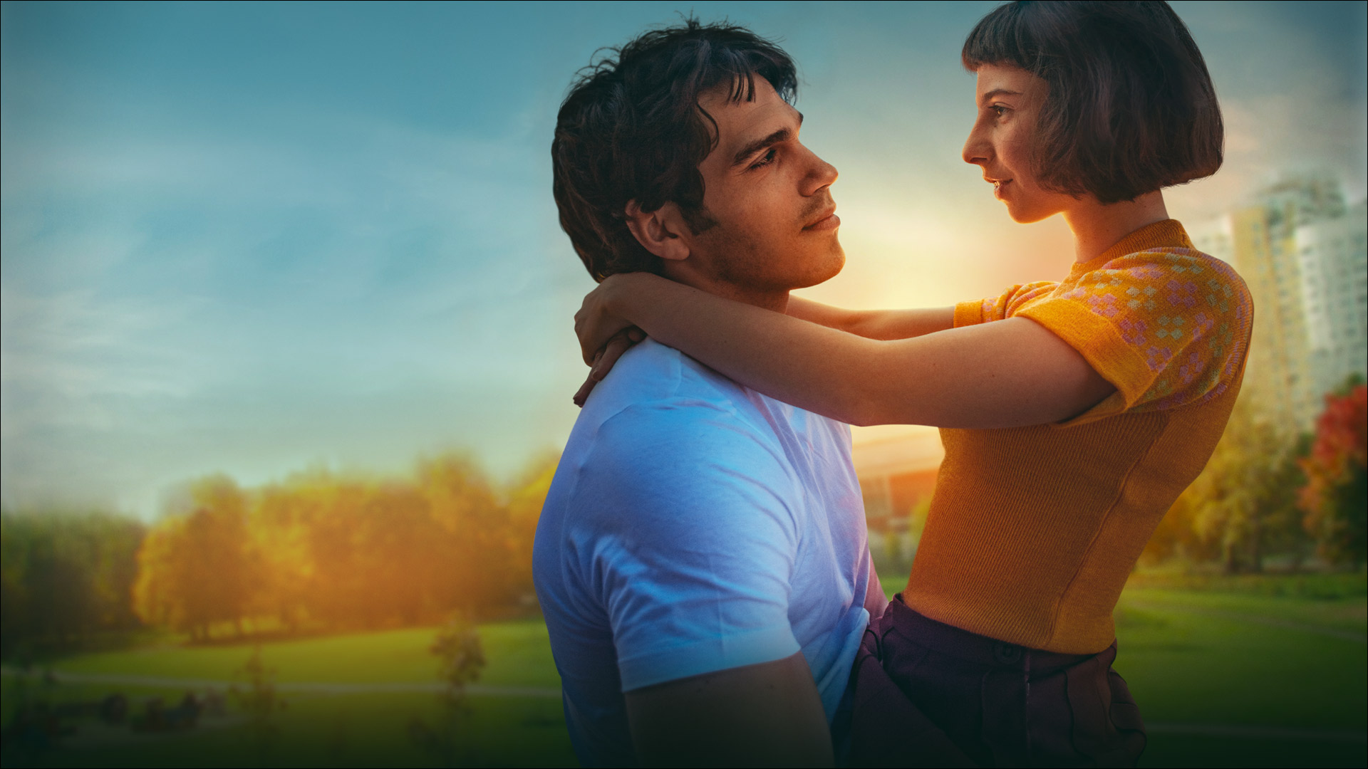 Ancora Più Bello Prime Video Quando Esce