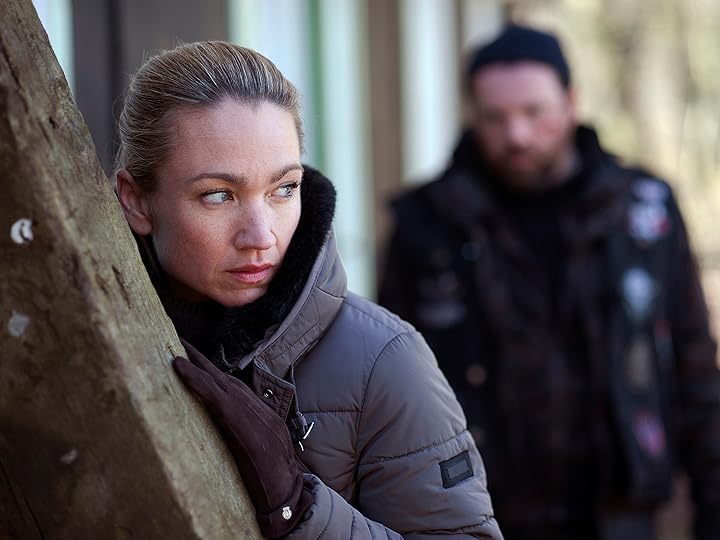 Prime Video The Nordic Murders, Season 2