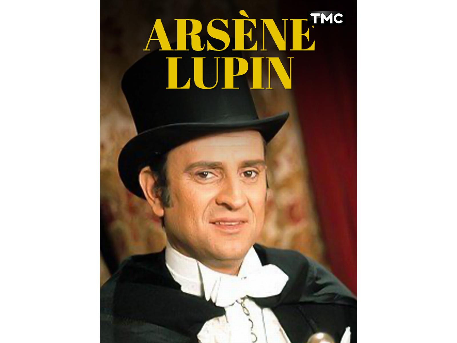 Prime Video: Arsène Lupin - Saison 1