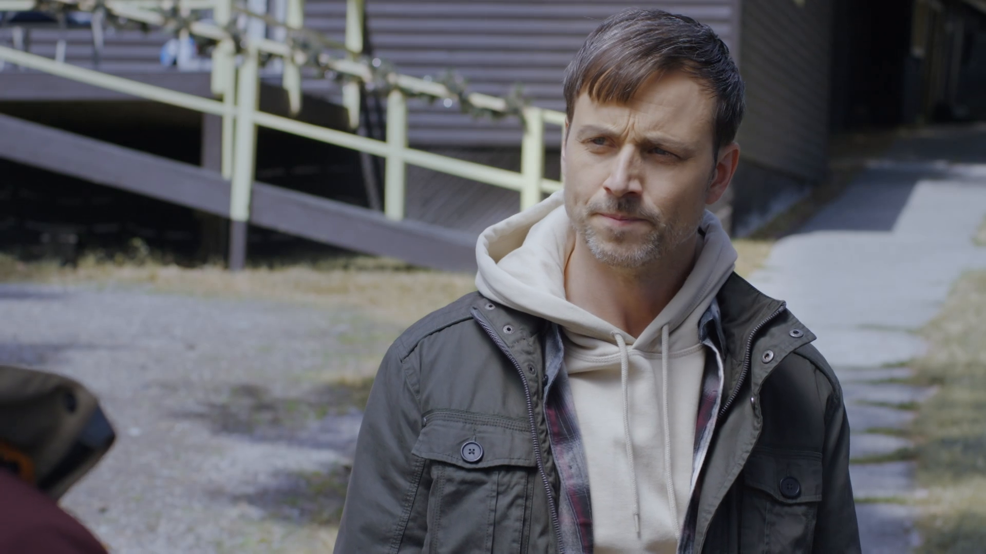 Prime Video Christmas Beneath the Stars