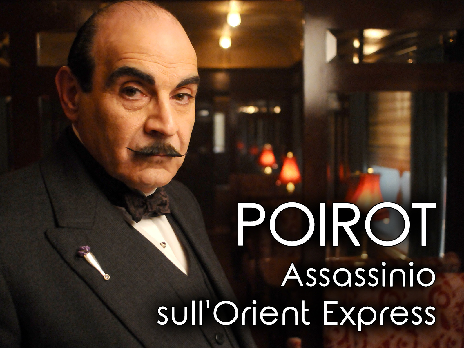 Poirot E La Strage Degli Innocenti Riassunto