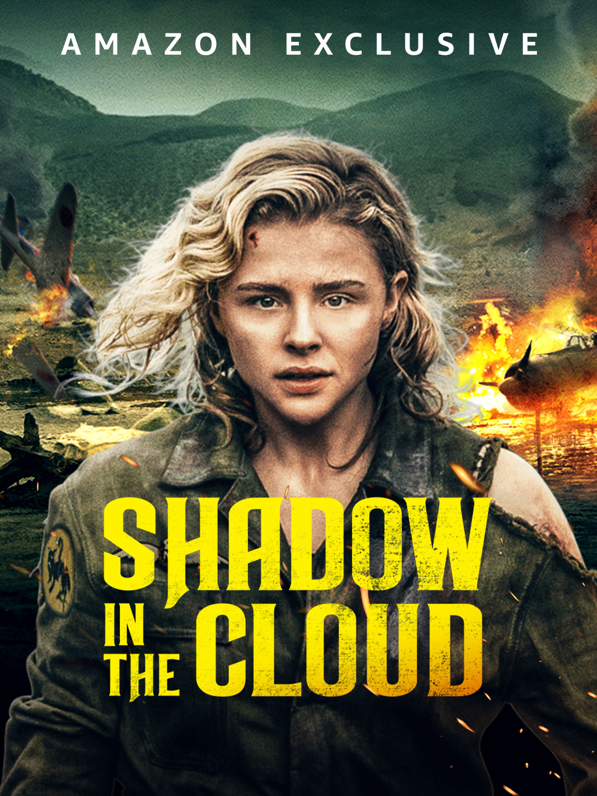 Prime Video Shadow in the Cloud