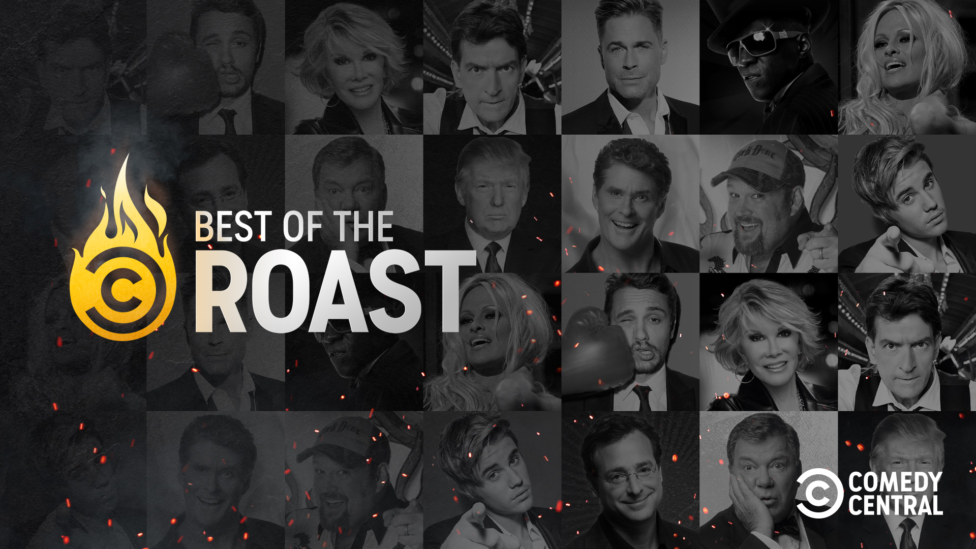 Top 10 best roasts batels