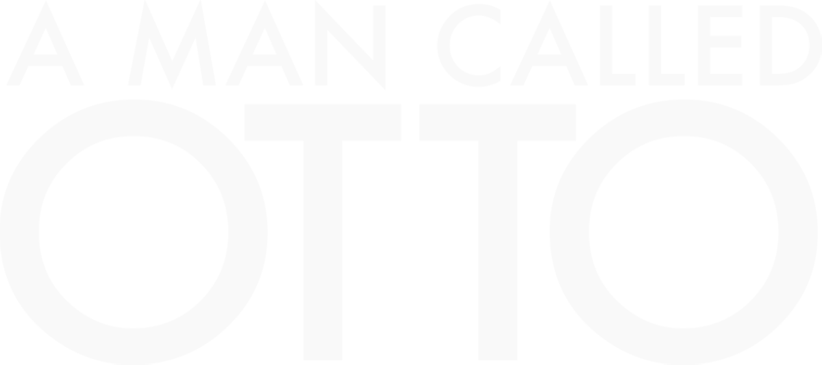 Prime Video: A Man Called Otto