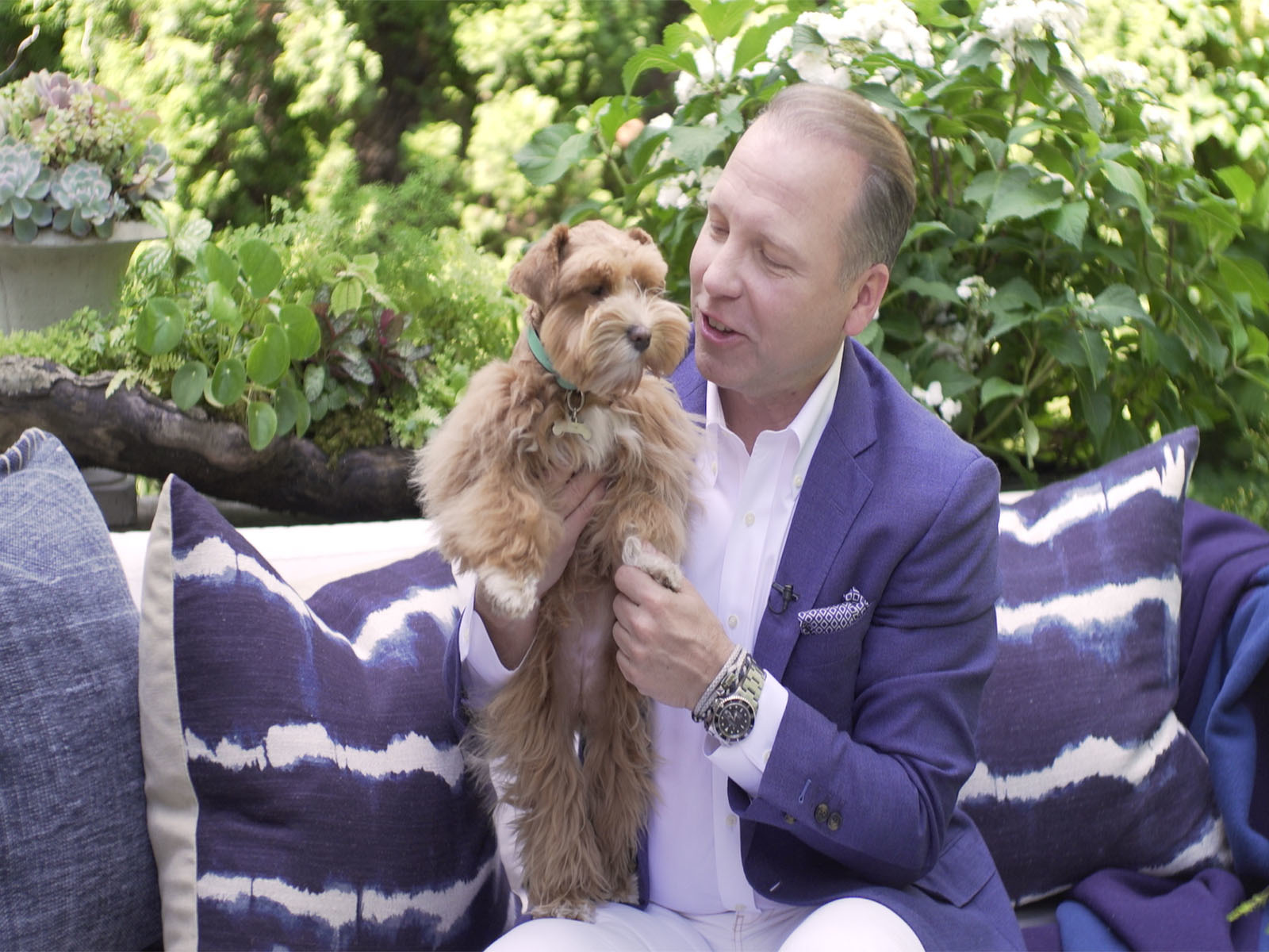 Prime Video Life on Mar's The Home Makeover Show