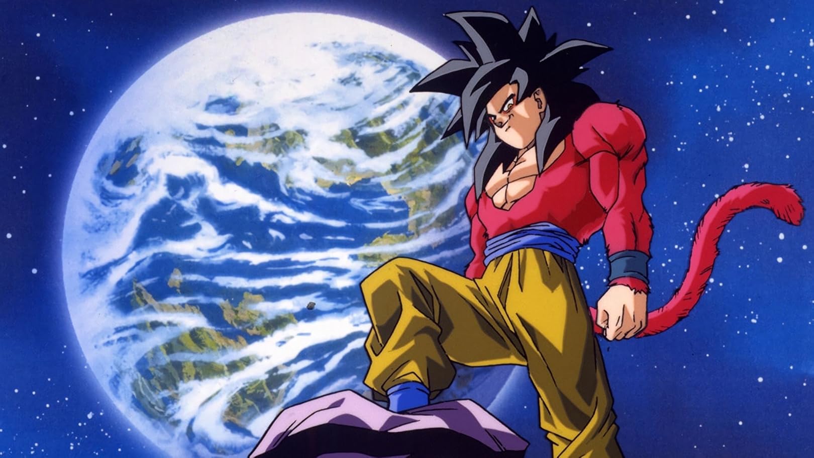 ドラゴンボールgt 過去 歌詞]ZARD Dont't you see
