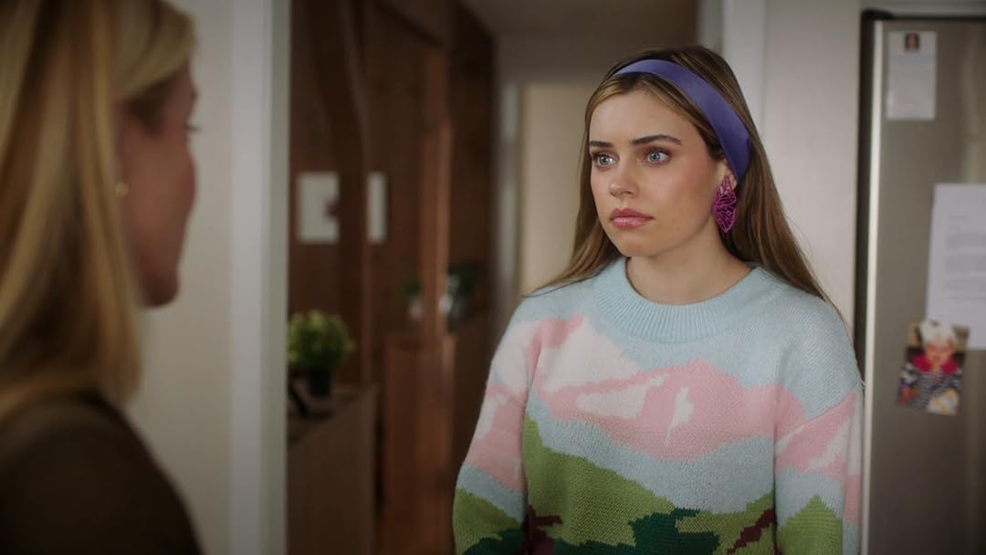 Prime Video Catfish Killer