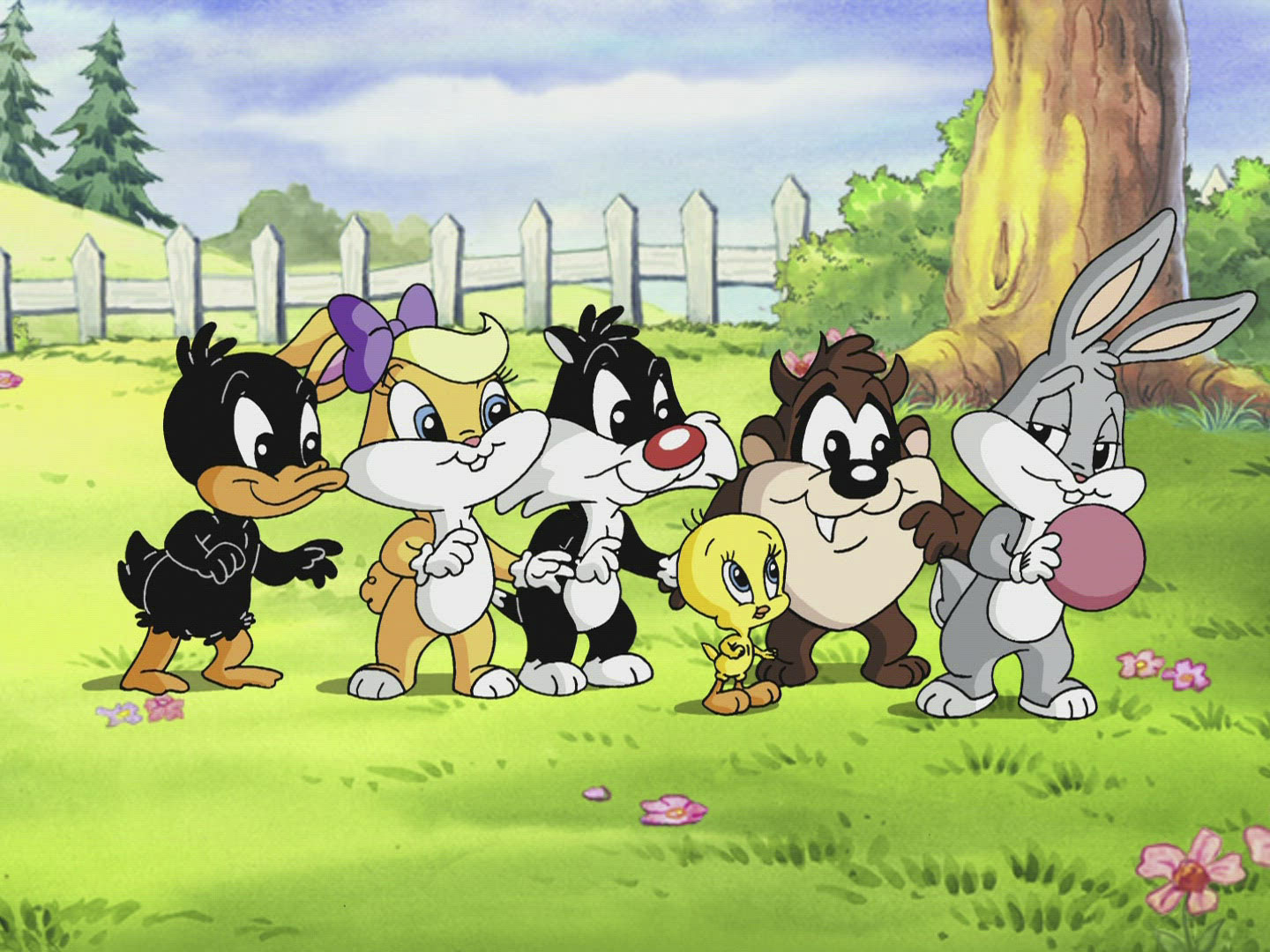 Prime Video Baby Looney Tunes Season 1 Prime Video Baby Looney Tunes Season 1