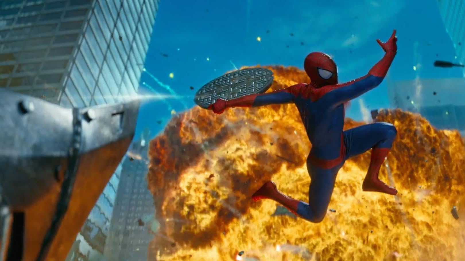 Watch The Amazing SpiderMan 2 Prime Video Watch The Amazing SpiderMan 2 Prime Video