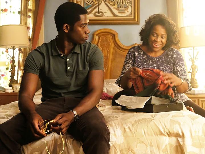 Prime Video: Snowfall