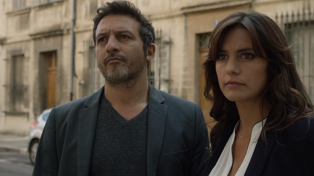 Prime Video: Murder In...