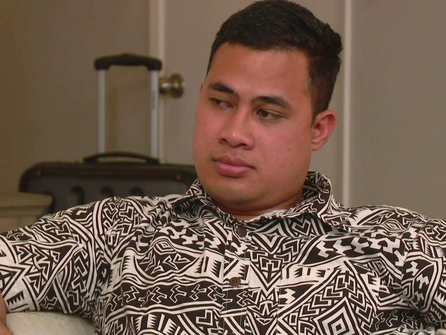 Prime Video 90 Day Journey Kalani & Asuelu Season 1