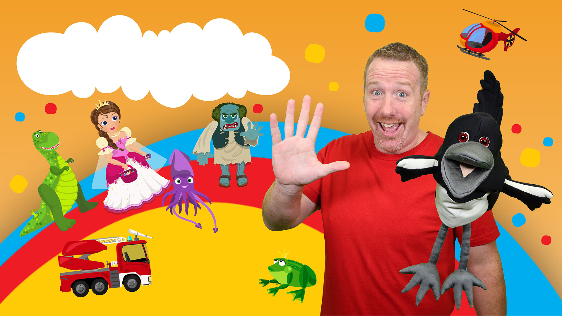 Amazon.de Steve und Maggie ansehen Prime Video