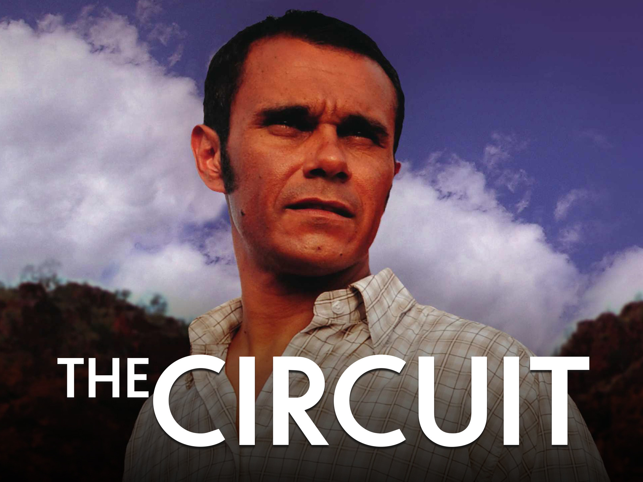 Prime Video: The Circuit - Series 1