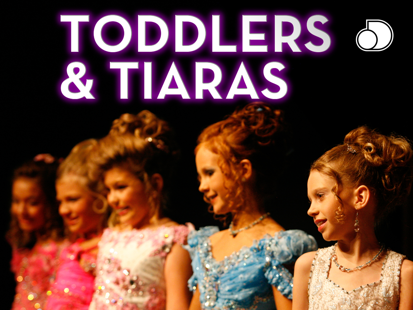 Prime Video Toddlers & Tiaras Season 1
