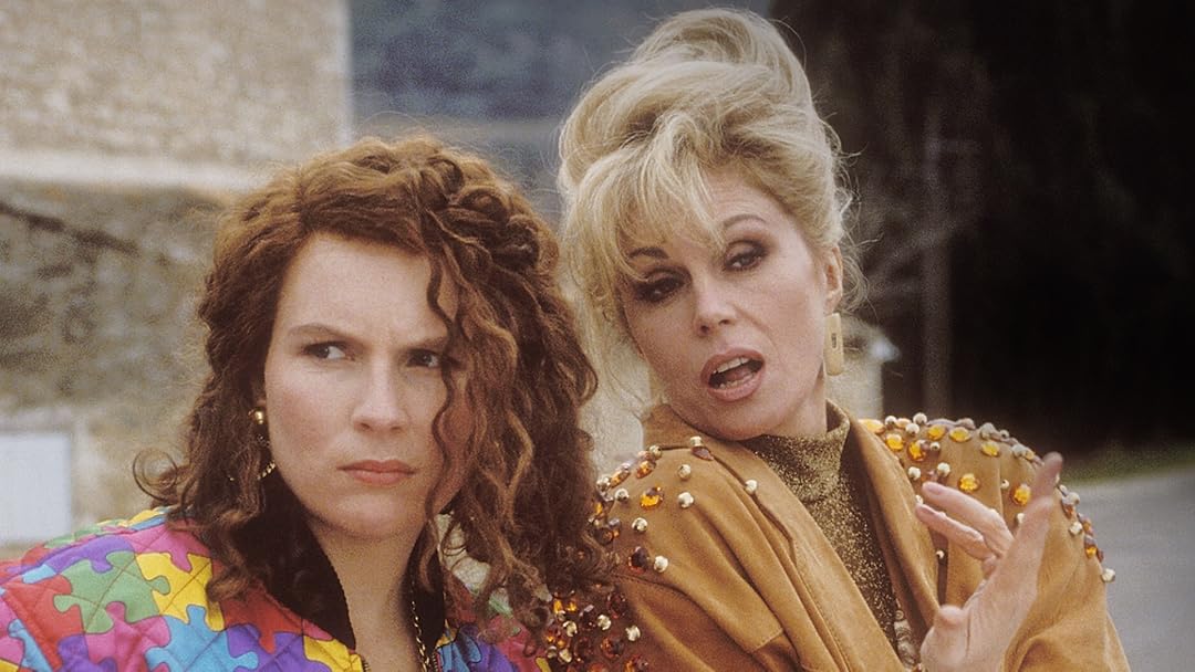 Watch Absolutely Fabulous Prime Video