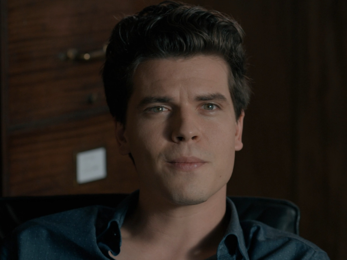 Prime Video Evil Season 2