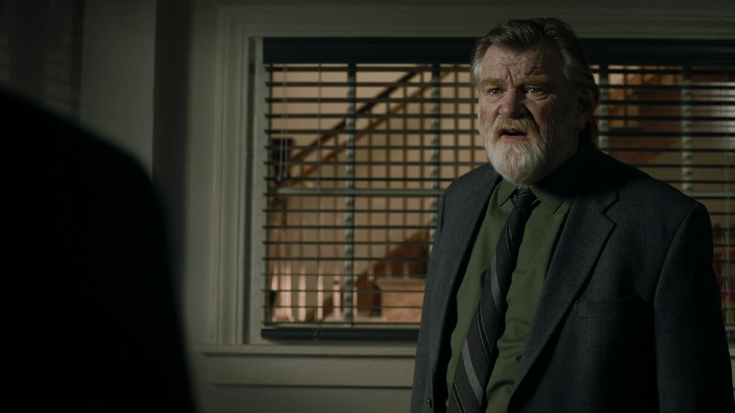 Amazon.co.jp ミスター・メルセデス シーズン3 (吹替版)を観る Prime Video