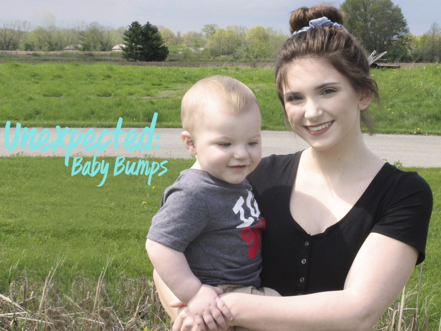 Prime Video Unexpected Baby Bumps Season 4