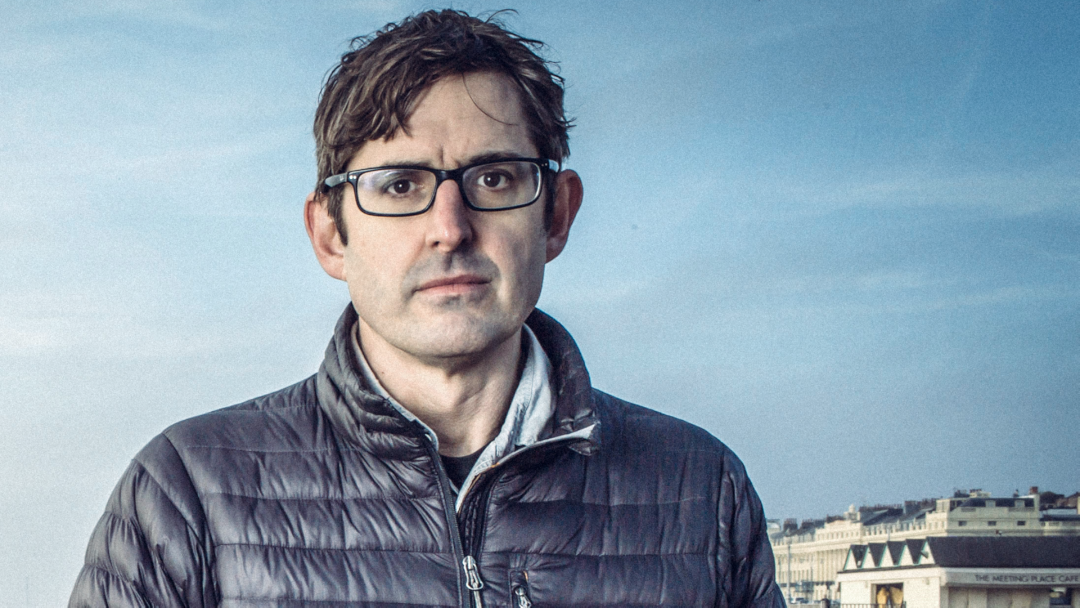 Prime Video: Louis Theroux: Drinking to Oblivion