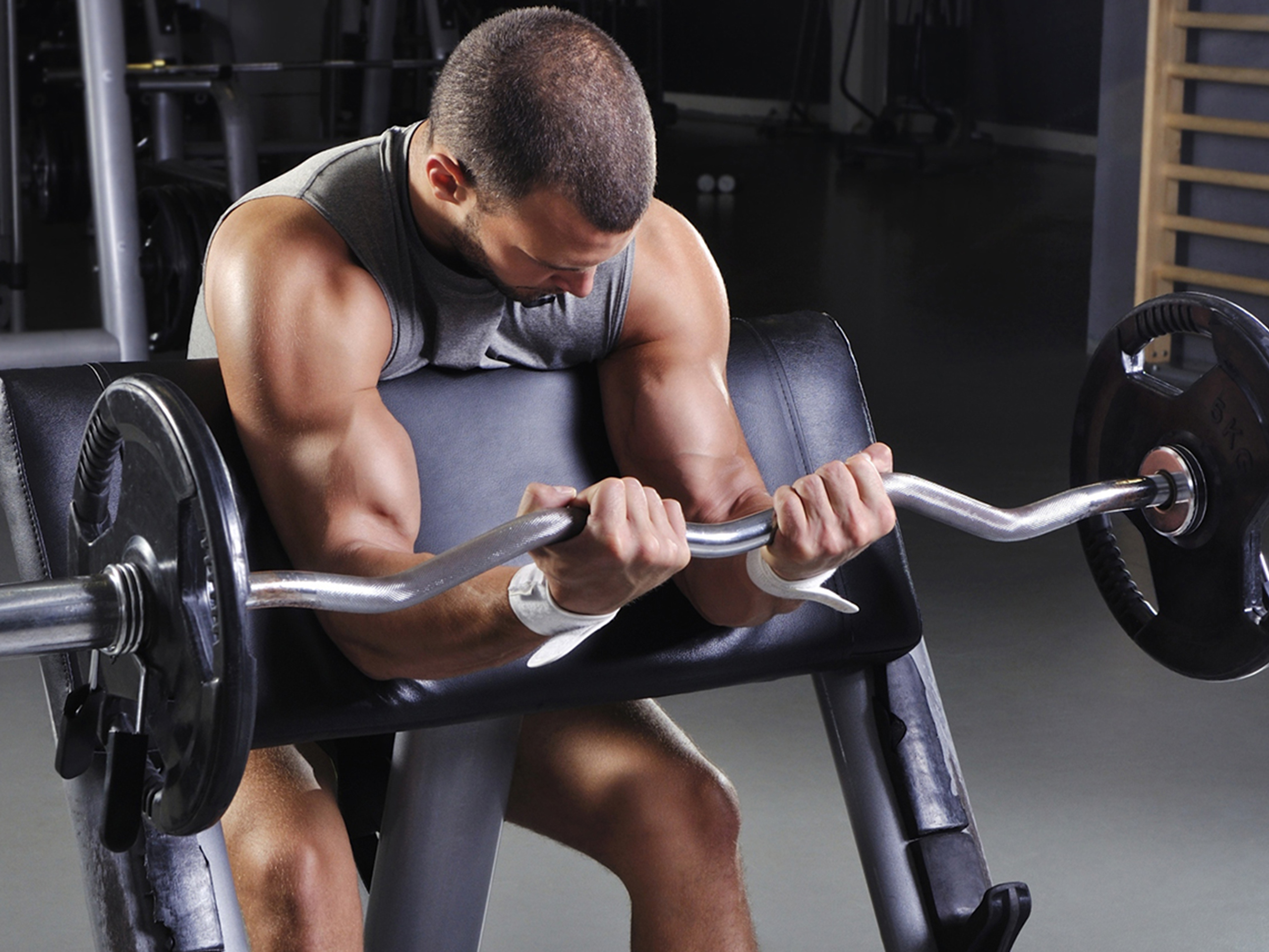 Prime Video Essentials of Strength Training