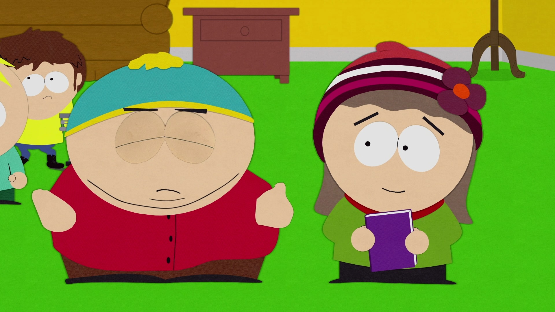 Prime Video: South Park Season 21