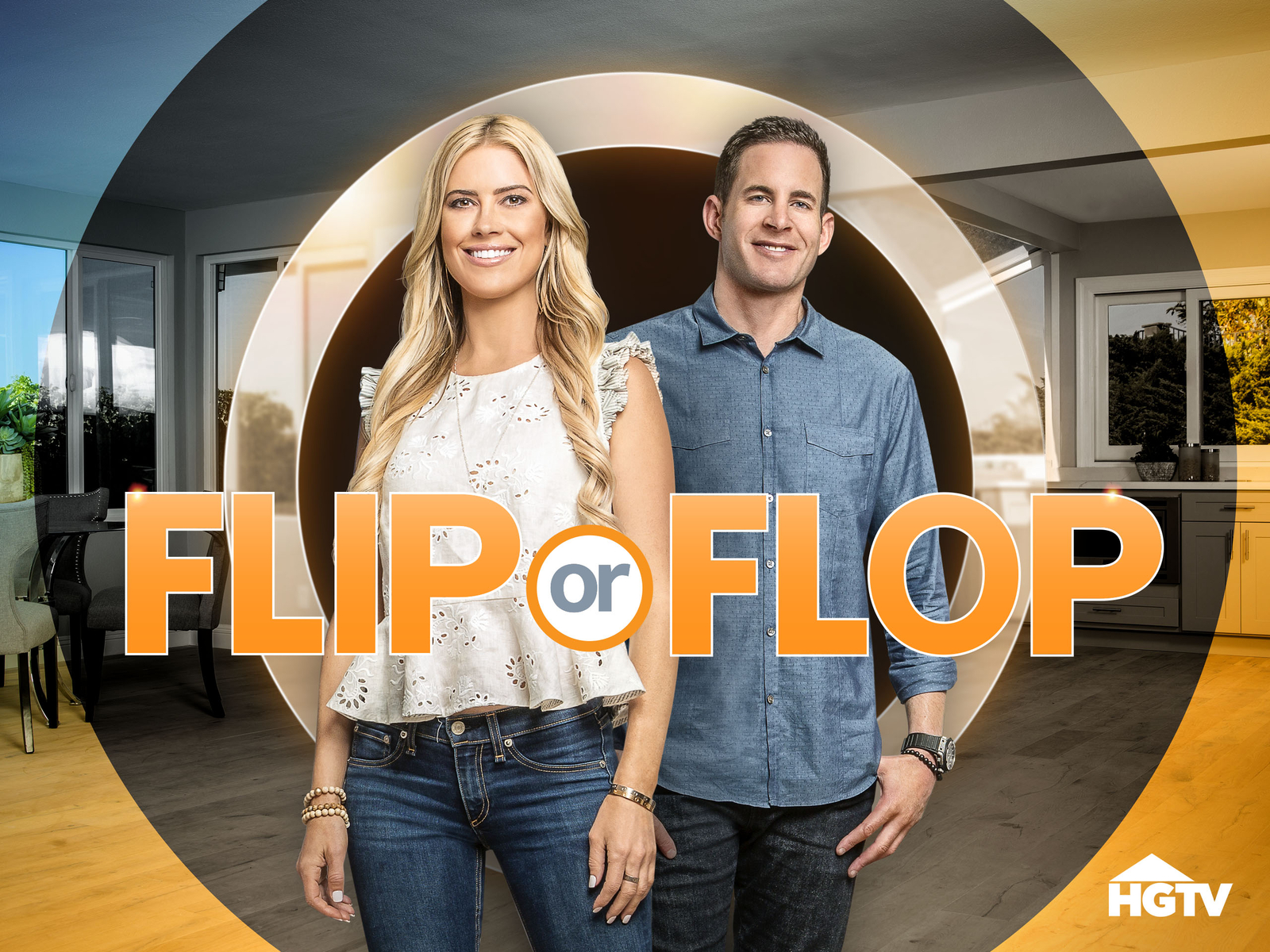 Prime Video: Flip or Flop, Season 9
