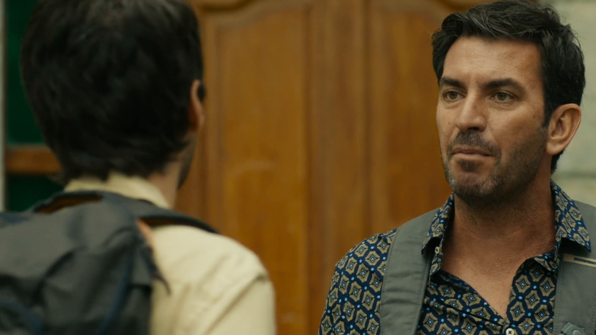 Prime Video Descarrilados Off The Rails 