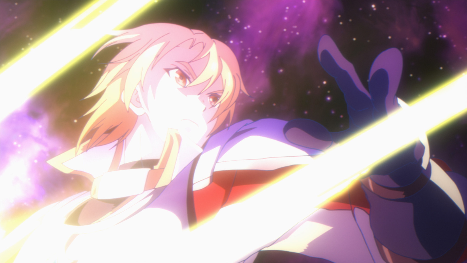 Amazon Co Jp キングスレイド 意志を継ぐものたちを観る Prime Video