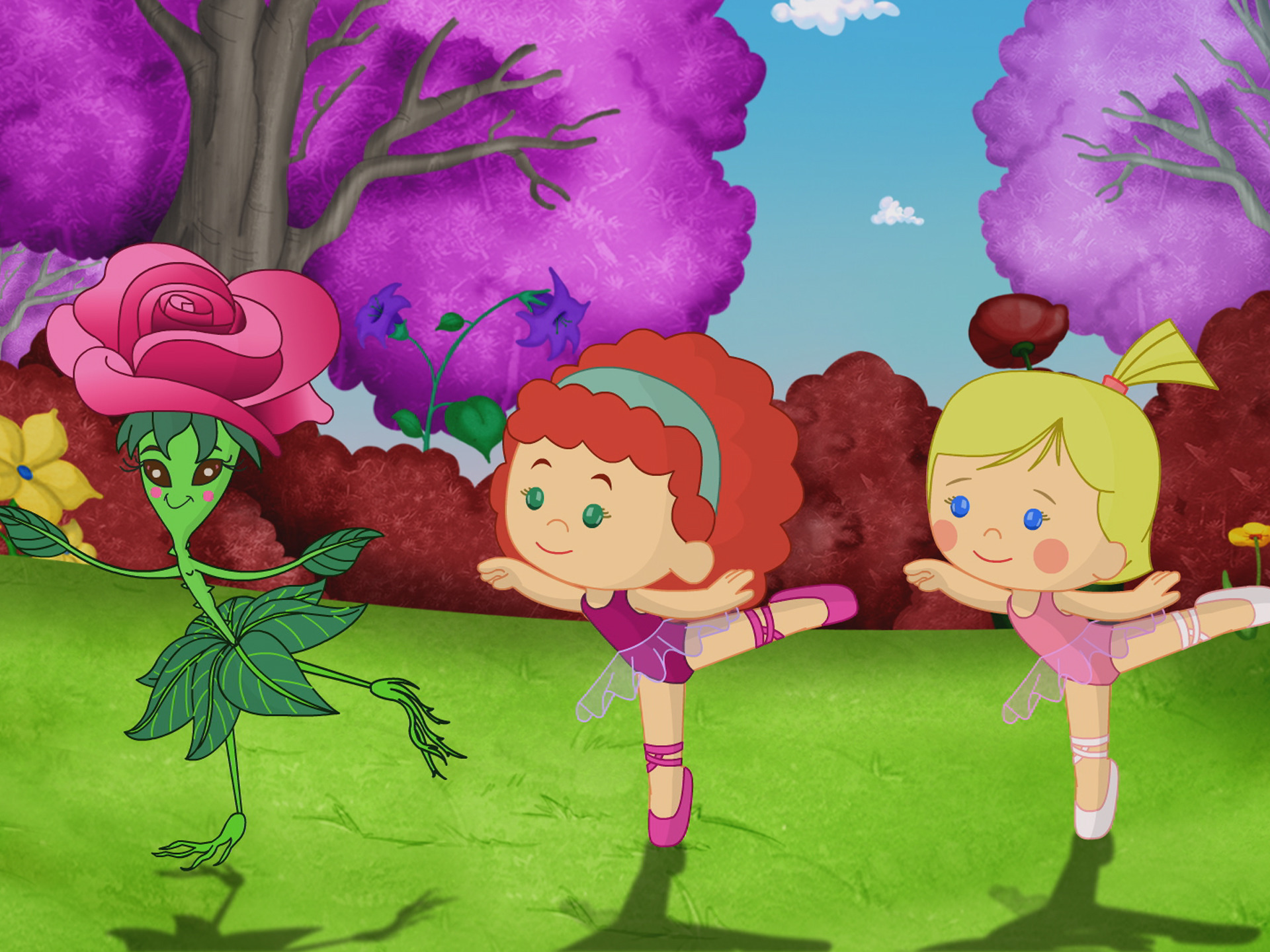 Prime Video Chloe's Closet